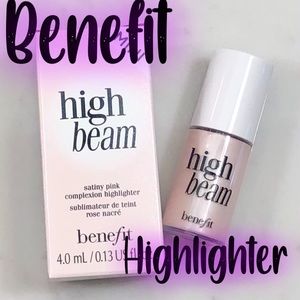 Benefit High Beam Highlighter
